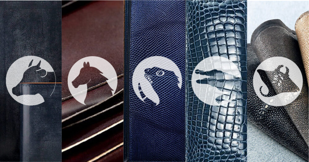 財布の素材で長持ちするのは？とにかく丈夫な世界一の革素材 | saifugraph 