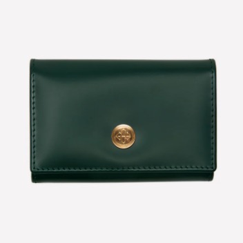 ETTINGER_BRIDLE HIDE COIN PURSE WITH CARD POCKET1