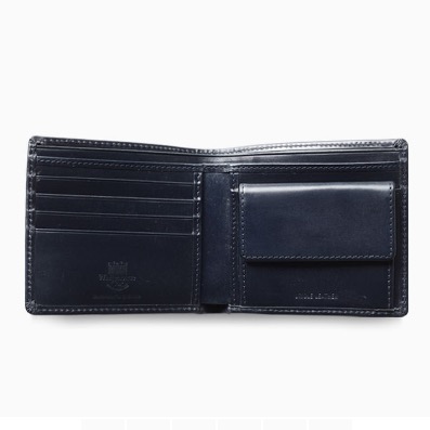 Whitehouse CoxS7532 COIN WALLET : BRIDLE2