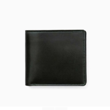 Whitehouse CoxS7532 COIN WALLET : VINTAGE BRIDLE3