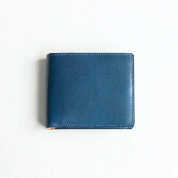 MUNEKAWA_Bi-fold wallet “Feel Coin” 小銭入れ付き二つ折り財布5
