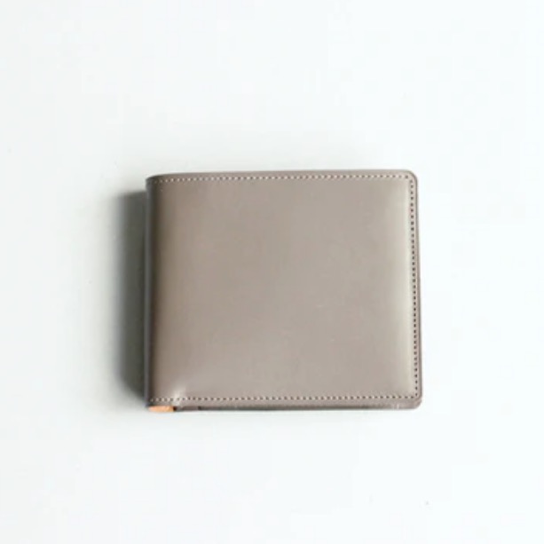 MUNEKAWA_Bi-fold wallet “Feel Coin” 小銭入れ付き二つ折り財布6