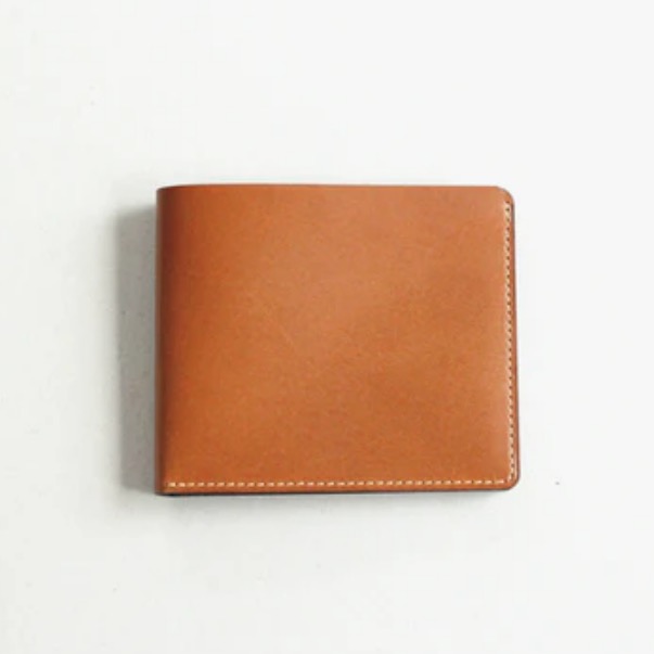 MUNEKAWA_Minimum wallet “Reduce” ミニマル二つ折り財布2