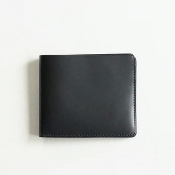MUNEKAWA_Minimum wallet “Reduce” ミニマル二つ折り財布4