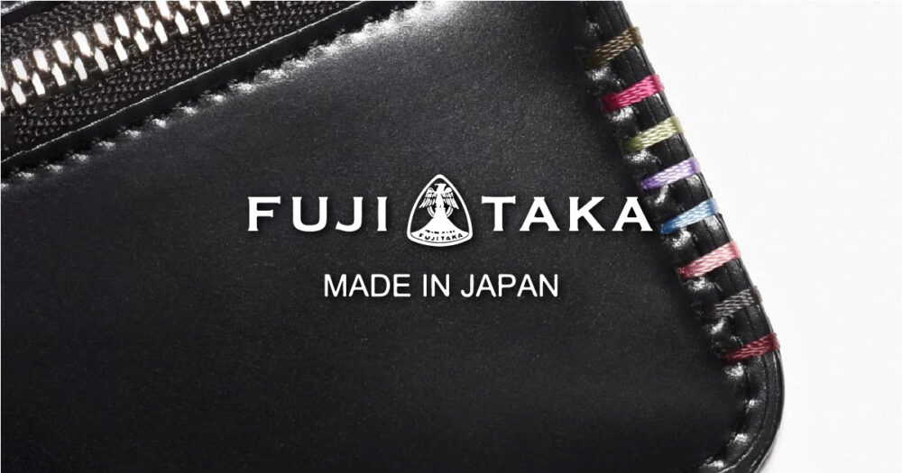 フジタカ／FUJITAKA 財布 ウォレット 大人し メンズ 男性 男性用  